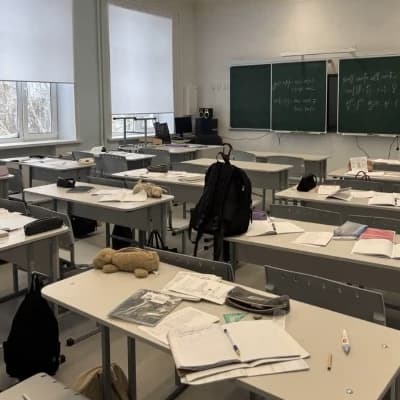 -Your classroom- thumbnail