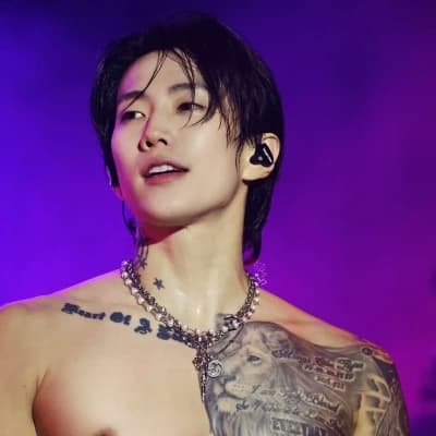 Jay Park  thumbnail