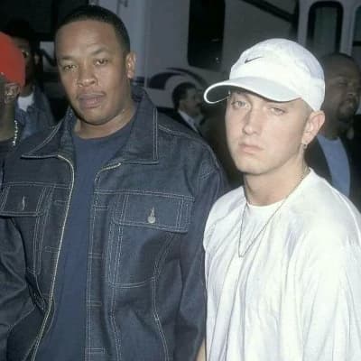 Marshall Mathers (Young Eminem) thumbnail