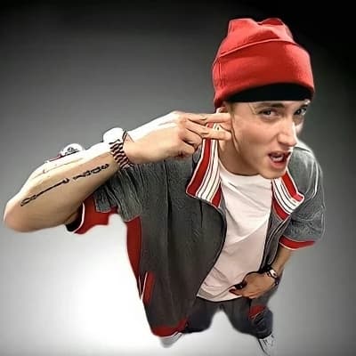 Eminem thumbnail
