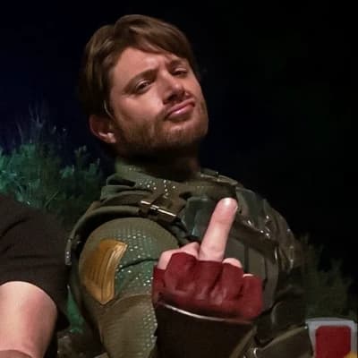 Soldier Boy thumbnail