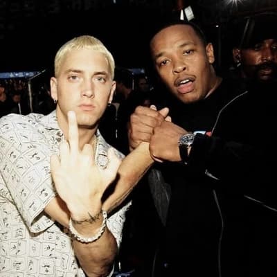 Eminem thumbnail