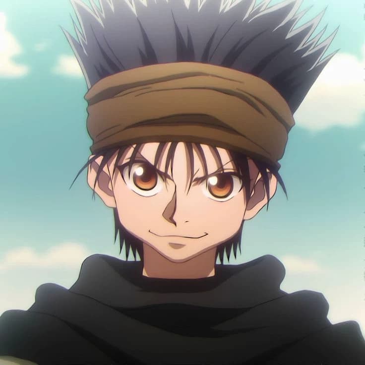 Ging Freecs  thumbnail