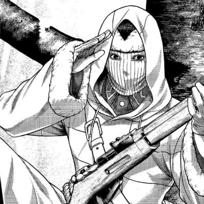 Simo Häyhä thumbnail