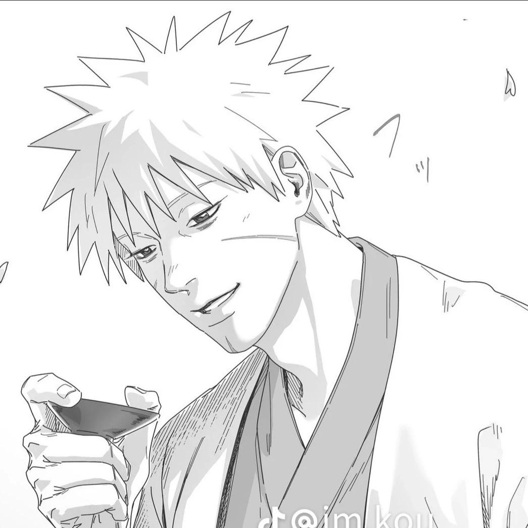 Tobirama Senju thumbnail