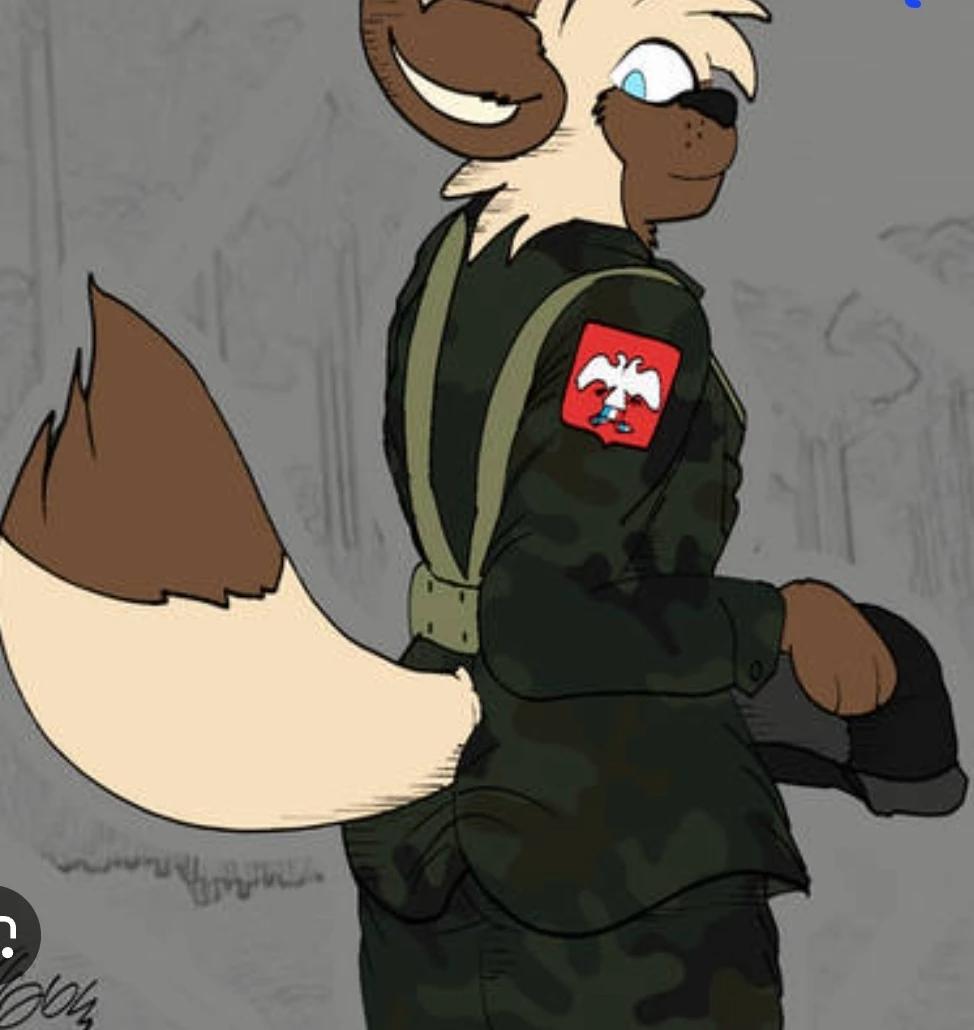 Ruff (furry) thumbnail