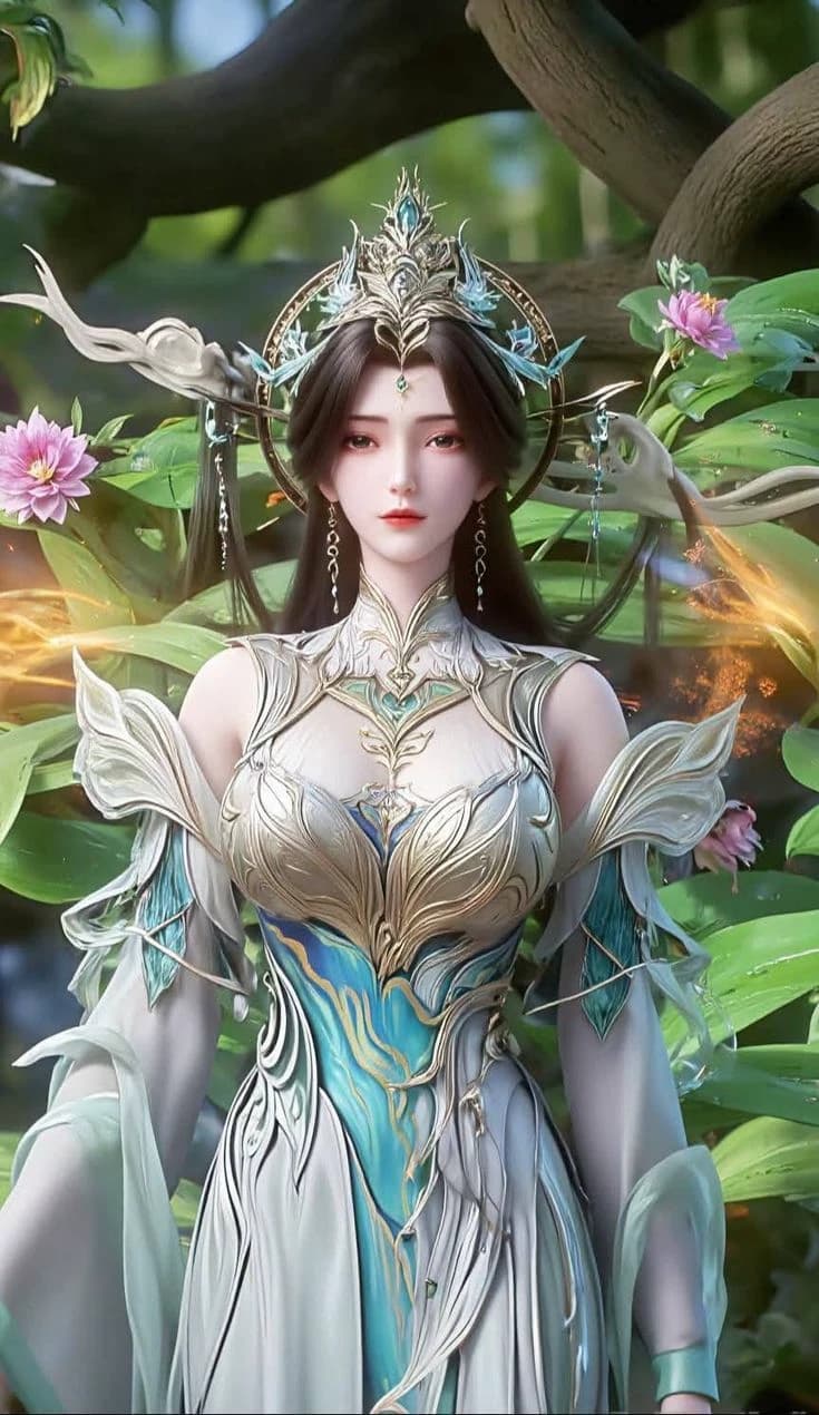 Liu Shen thumbnail