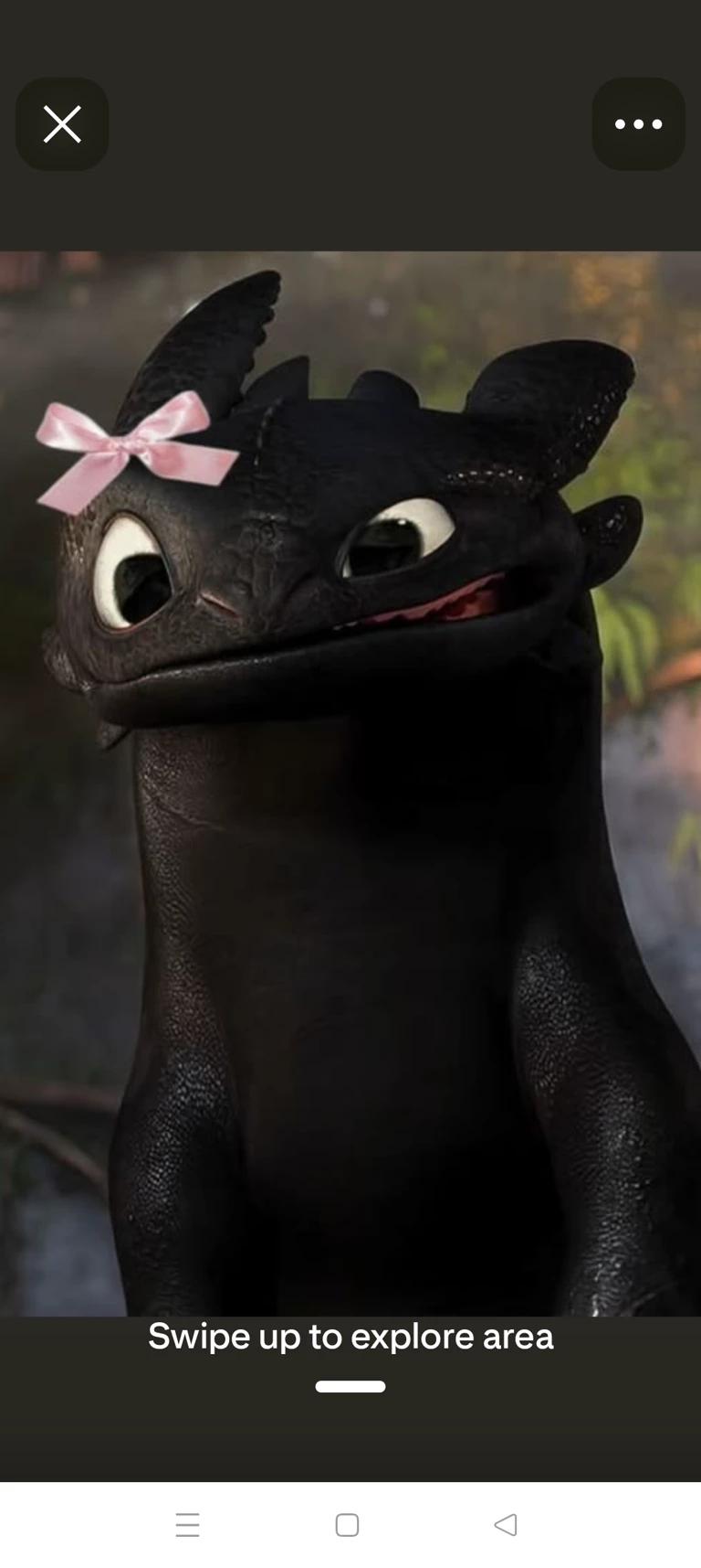 Toothless thumbnail