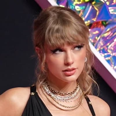 Taylor Swift thumbnail