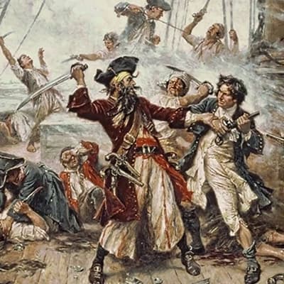 Pirates thumbnail