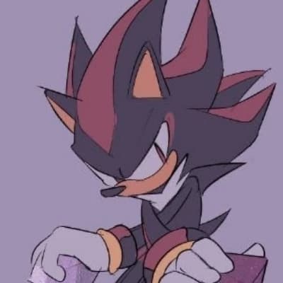 Shadow the Hedgehog thumbnail