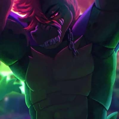 Monty thumbnail