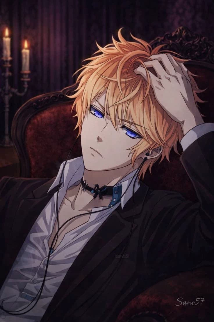 Shuu Sakamaki thumbnail