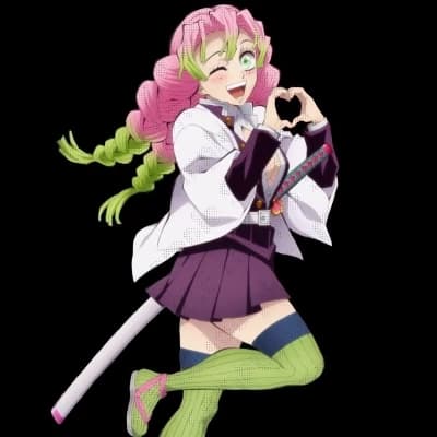 Mitsuri Kanroji thumbnail