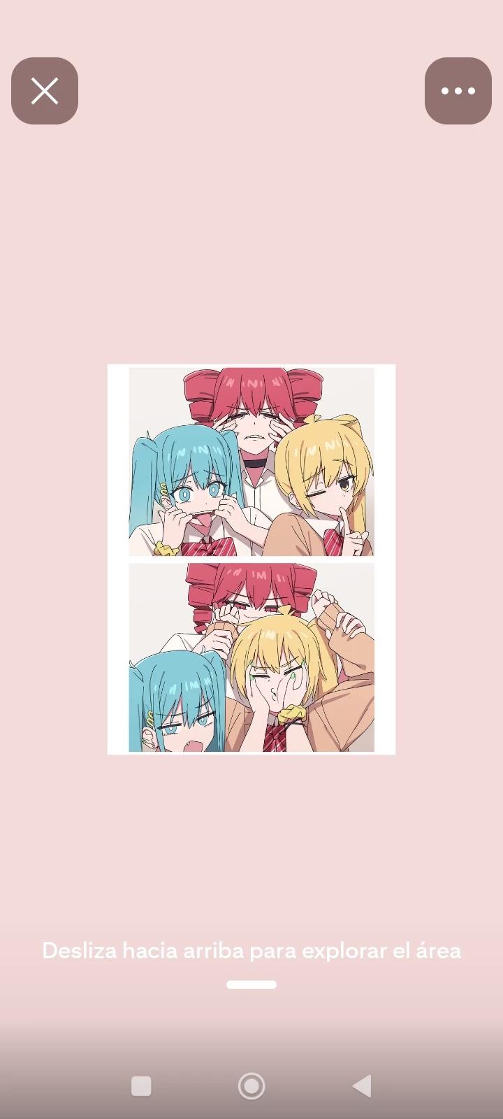 Teto, Miku, and Neru thumbnail