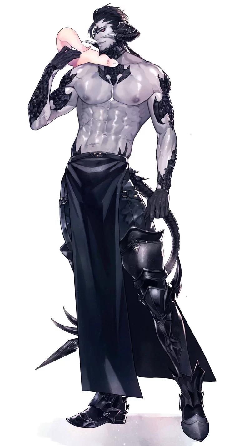 Vesper - hybrid husband thumbnail