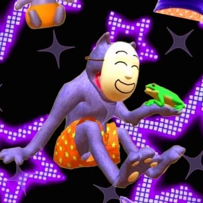 Kedamono | Popee the performer |  thumbnail