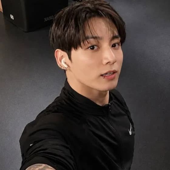 Jungkook thumbnail