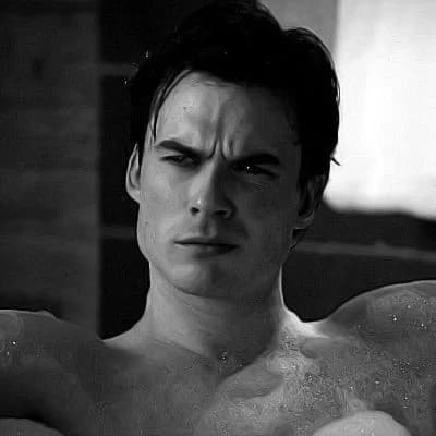 Damon Salvatore  thumbnail
