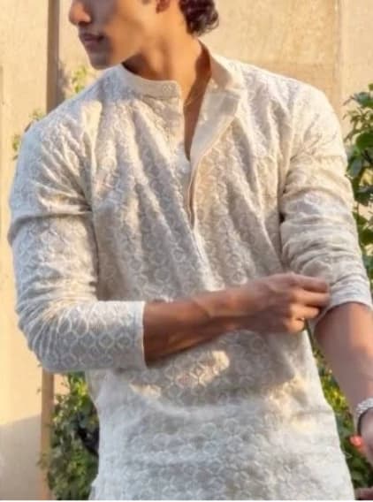 Vivaan Sharma ( Indian Cousin marriage) thumbnail