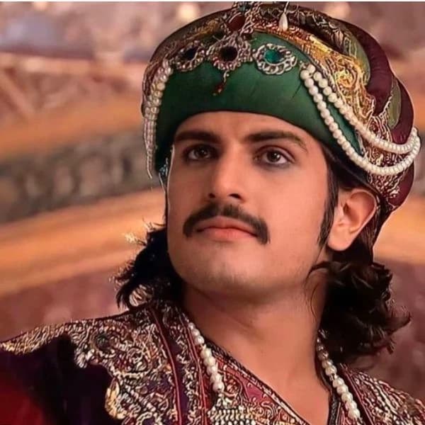 Emperor Akbar thumbnail