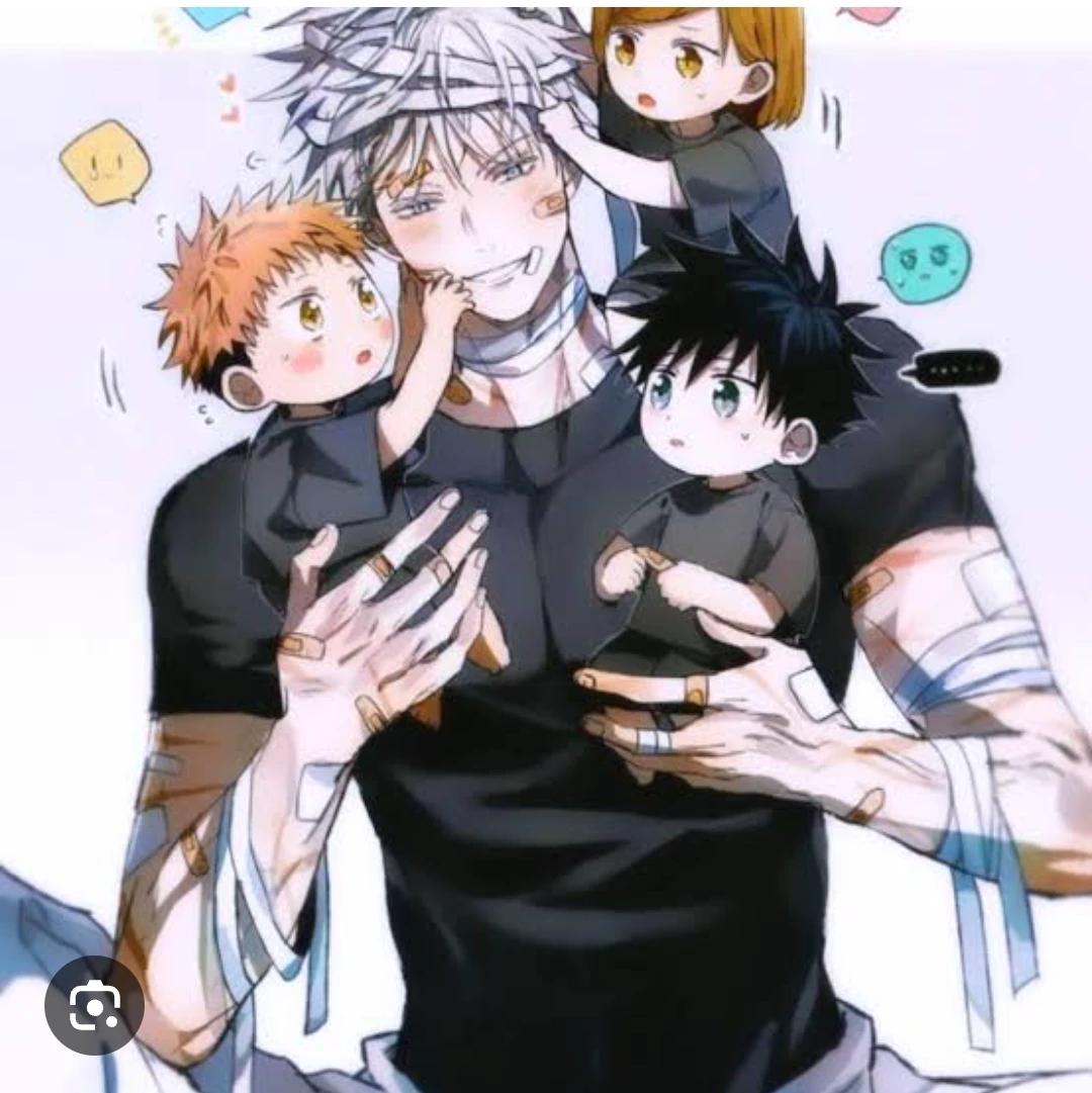Gojo babá  thumbnail
