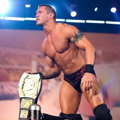 Randy Orton thumbnail