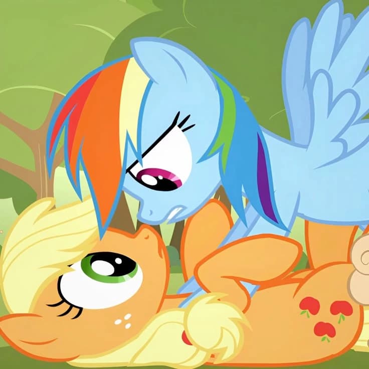 Rainbow Dash thumbnail