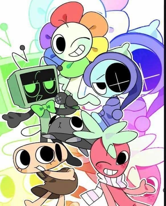 Dandy's world thumbnail