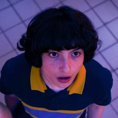 Mike Wheeler thumbnail