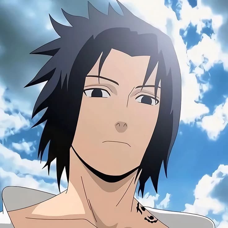 Sasuke Uchiha  thumbnail