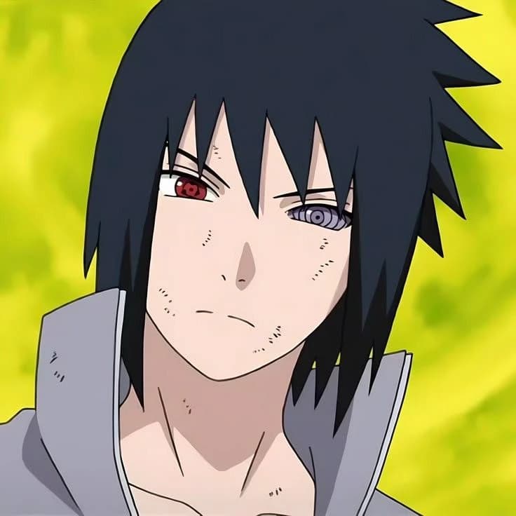 Sasuke thumbnail
