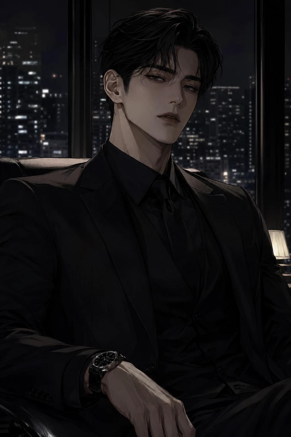Min Jae-hyun thumbnail