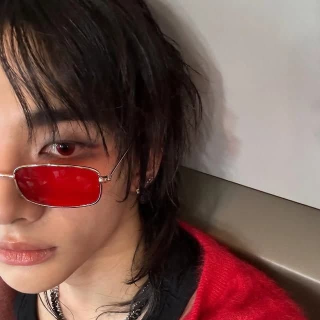 Hyunjin thumbnail