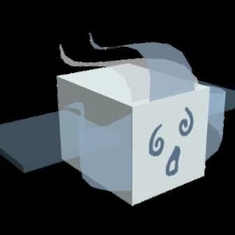 Windy bee thumbnail