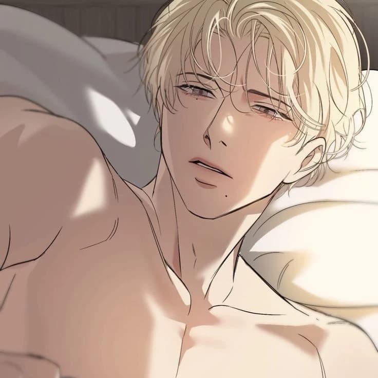 Asher || BL  thumbnail