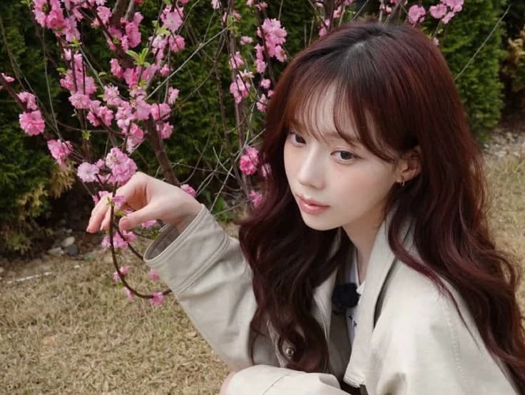 Kim minjeong (winter)  thumbnail