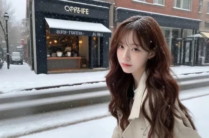 Kim minjeong thumbnail