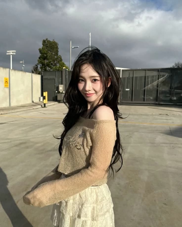 karina thumbnail