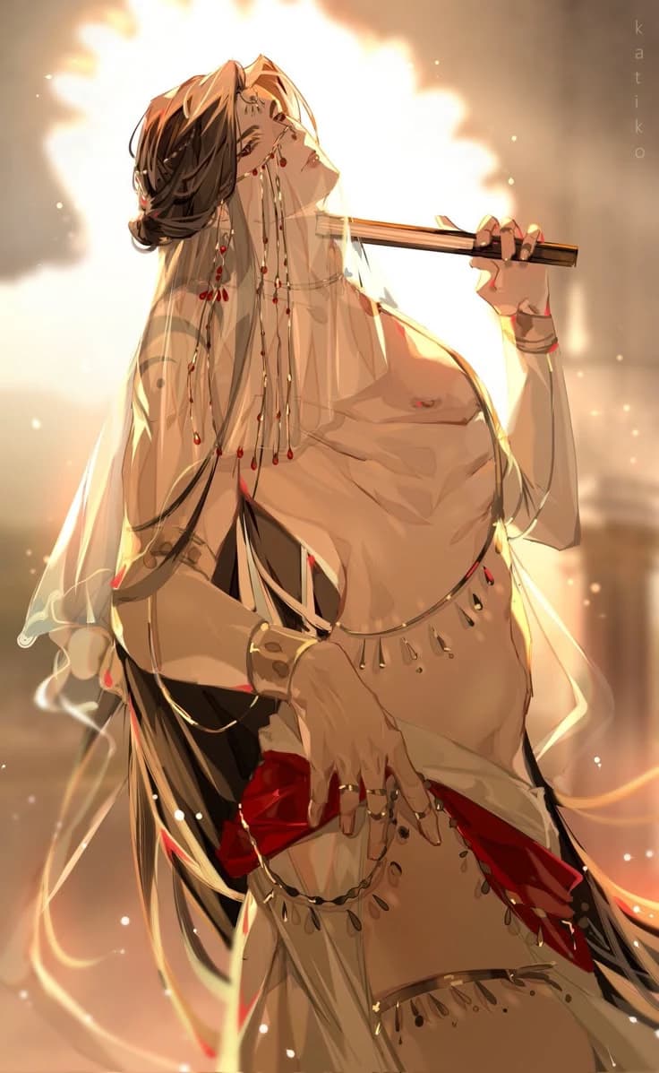 Xiao Ran thumbnail