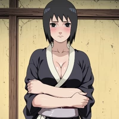 Shizune (シズネ) thumbnail