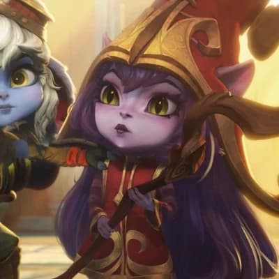 Lulu thumbnail