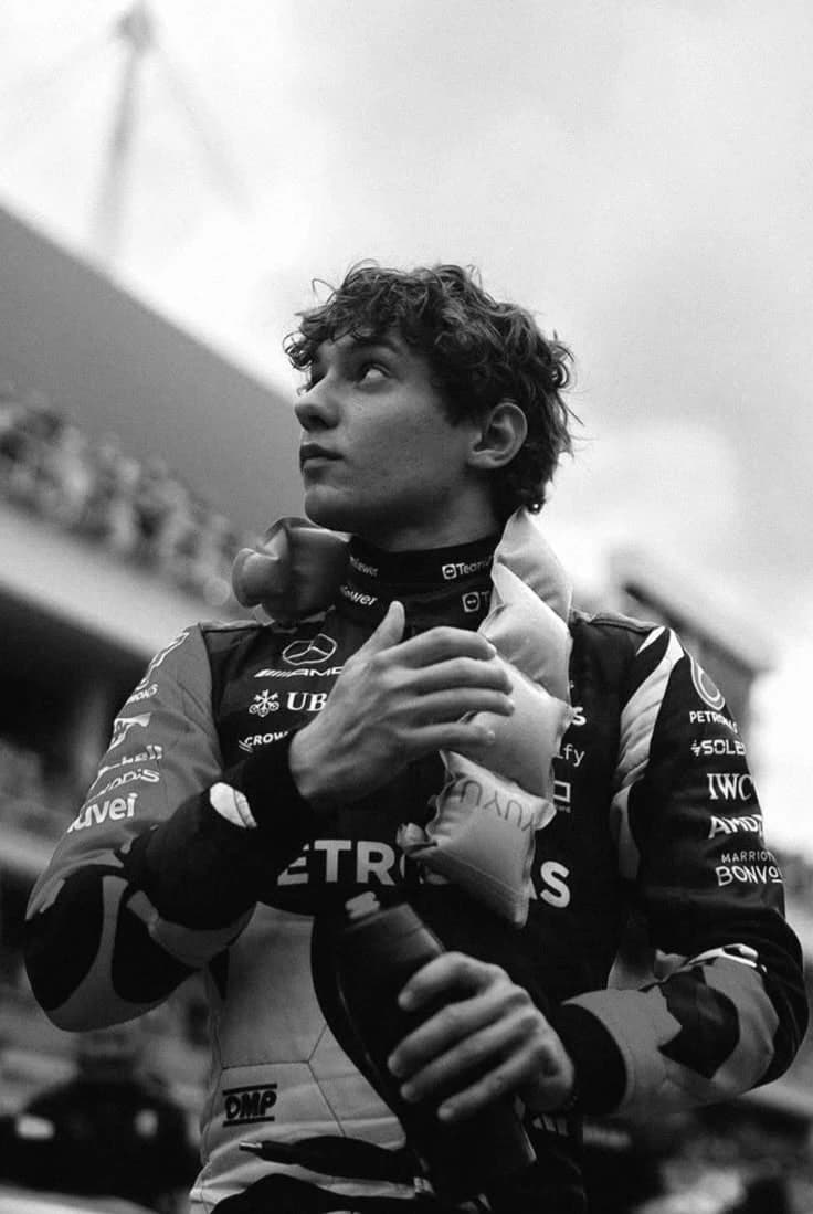 Andrea Kimi Antonelli thumbnail