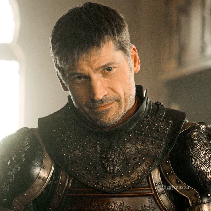 Jaime Lannister  thumbnail