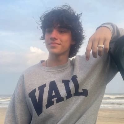 Mason Rivers • beachboy next door thumbnail