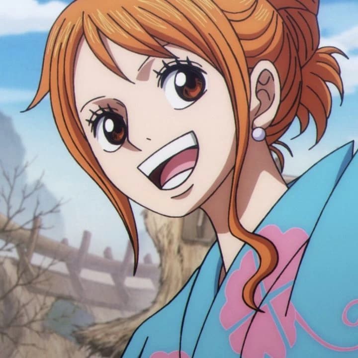 Nami  thumbnail