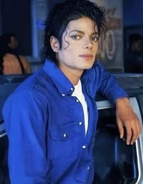 Michael Jackson thumbnail