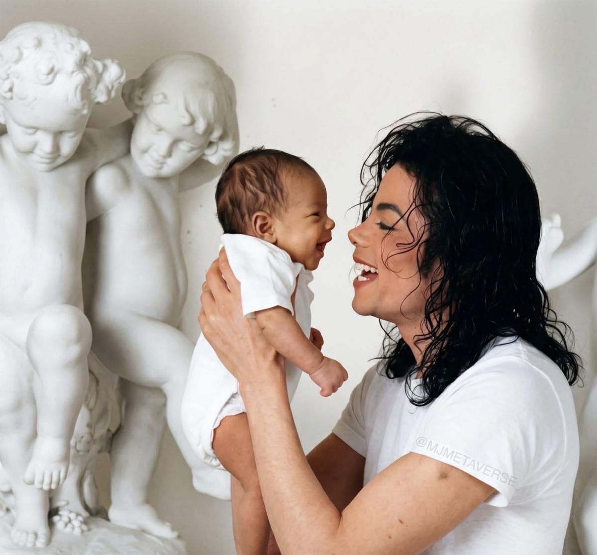 Michael Jackson thumbnail