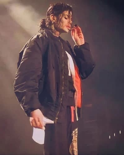 Michael Jackson thumbnail