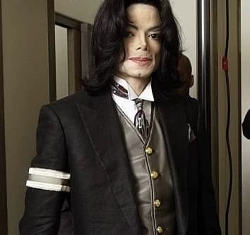 Michael Jackson  thumbnail